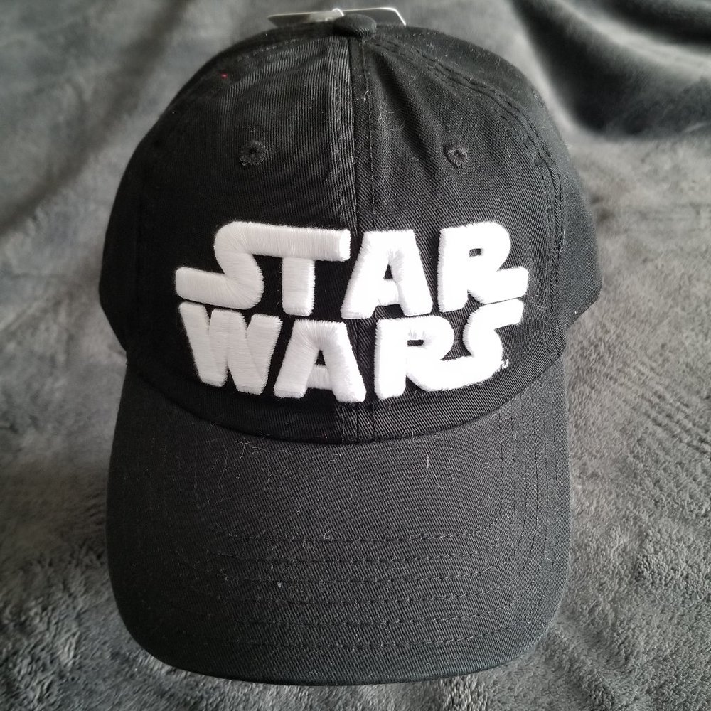 Star Wars Cap / Hat
